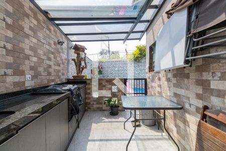 Casa à venda com 250m², 3 quartos e 2 vagas Casa à venda com 250m², 3 quartos e 2 vagasÁrea Gourmet