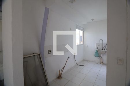 Apartamento para alugar com 42m², 1 quarto e 1 vagaCozinha
