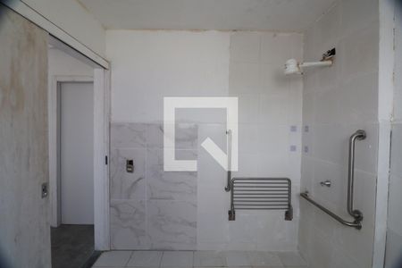 Apartamento para alugar com 42m², 1 quarto e 1 vagaBanheiro