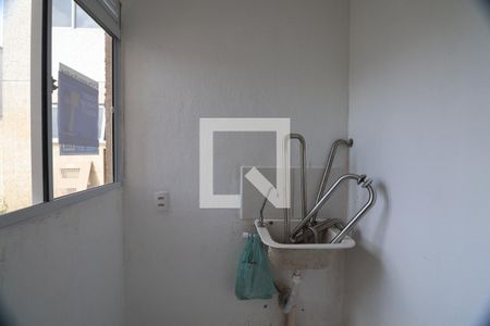 Apartamento para alugar com 42m², 1 quarto e 1 vagaCozinha