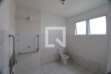 Apartamento para alugar com 42m², 1 quarto e 1 vagaBanheiro