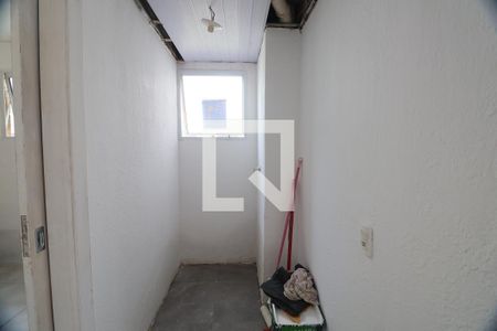Apartamento para alugar com 42m², 1 quarto e 1 vagaÁrea de Serviço