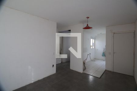 Apartamento para alugar com 42m², 1 quarto e 1 vagaSala
