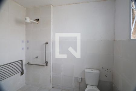 Apartamento para alugar com 42m², 1 quarto e 1 vagaBanheiro