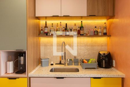 Apartamento para alugar com 85m², 2 quartos e 2 vagas Apartamento para alugar com 85m², 2 quartos e 2 vagasCozinha