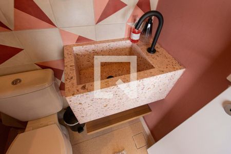 Apartamento para alugar com 85m², 2 quartos e 2 vagas Apartamento para alugar com 85m², 2 quartos e 2 vagasLavabo