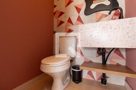 Apartamento para alugar com 85m², 2 quartos e 2 vagas Apartamento para alugar com 85m², 2 quartos e 2 vagasLavabo