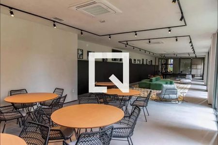 Apartamento para alugar com 85m², 2 quartos e 2 vagas Apartamento para alugar com 85m², 2 quartos e 2 vagasÁrea comum - Salão de festas