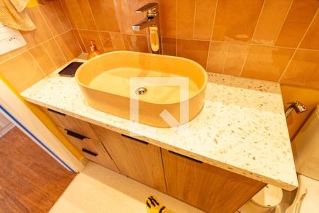 Apartamento para alugar com 85m², 2 quartos e 2 vagas Apartamento para alugar com 85m², 2 quartos e 2 vagasBanheiro da Suíte 2