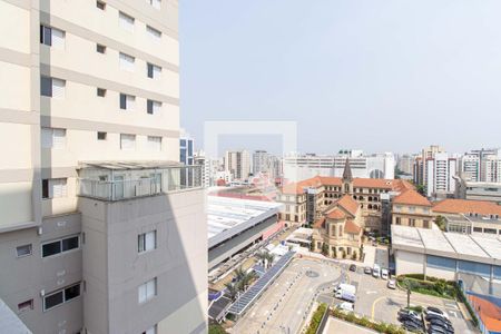 Apartamento para alugar com 85m², 2 quartos e 2 vagas Apartamento para alugar com 85m², 2 quartos e 2 vagasSacada da Suíte 2 - Vista