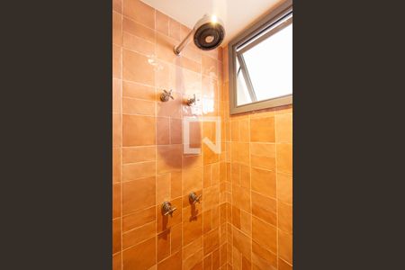 Apartamento para alugar com 85m², 2 quartos e 2 vagas Apartamento para alugar com 85m², 2 quartos e 2 vagasBanheiro da Suíte 2