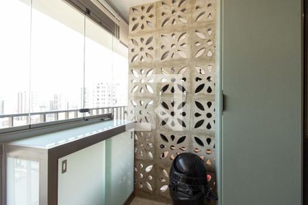 Apartamento para alugar com 85m², 2 quartos e 2 vagas Apartamento para alugar com 85m², 2 quartos e 2 vagasÁrea de Serviço