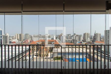 Apartamento para alugar com 85m², 2 quartos e 2 vagas Apartamento para alugar com 85m², 2 quartos e 2 vagasSala - Vista