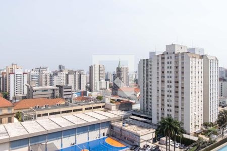 Apartamento para alugar com 85m², 2 quartos e 2 vagas Apartamento para alugar com 85m², 2 quartos e 2 vagasSacada da Suíte 2 - Vista