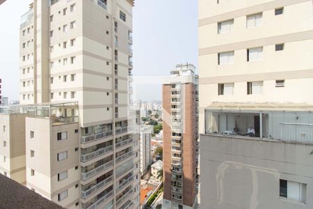Apartamento para alugar com 85m², 2 quartos e 2 vagas Apartamento para alugar com 85m², 2 quartos e 2 vagasSuíte 1 - Vista