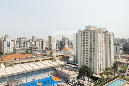 Apartamento para alugar com 85m², 2 quartos e 2 vagas Apartamento para alugar com 85m², 2 quartos e 2 vagasSala - Vista