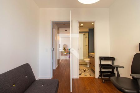 Apartamento para alugar com 85m², 2 quartos e 2 vagas Apartamento para alugar com 85m², 2 quartos e 2 vagasSuíte 1