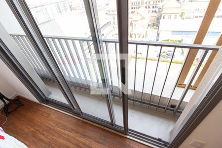 Apartamento para alugar com 85m², 2 quartos e 2 vagas Apartamento para alugar com 85m², 2 quartos e 2 vagasSacada da Suíte 2