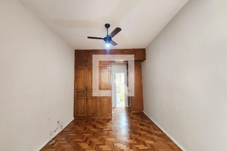 Apartamento para alugar com 1 quarto, 31m² em Laranjeiras, Rio de Janeiro