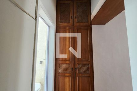 Quarto de apartamento para alugar com 1 quarto, 31m² em Laranjeiras, Rio de Janeiro