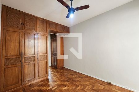 Quarto de apartamento para alugar com 1 quarto, 31m² em Laranjeiras, Rio de Janeiro
