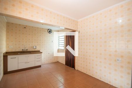 Casa à venda com 136m², 4 quartos e 2 vagas Casa à venda com 136m², 4 quartos e 2 vagasCozinha