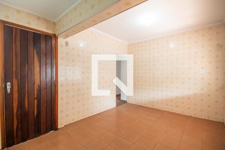 Casa à venda com 136m², 4 quartos e 2 vagas Casa à venda com 136m², 4 quartos e 2 vagasCozinha