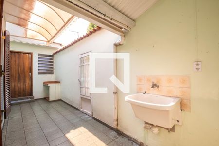 Casa à venda com 136m², 4 quartos e 2 vagas Casa à venda com 136m², 4 quartos e 2 vagasÁrea de Serviço