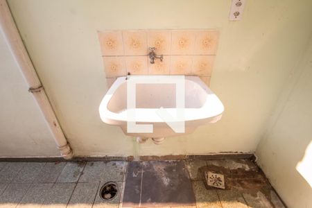 Casa à venda com 136m², 4 quartos e 2 vagas Casa à venda com 136m², 4 quartos e 2 vagasÁrea de Serviço