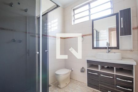 Casa à venda com 136m², 4 quartos e 2 vagas Casa à venda com 136m², 4 quartos e 2 vagasBanheiro