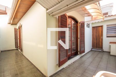 Casa à venda com 136m², 4 quartos e 2 vagas Casa à venda com 136m², 4 quartos e 2 vagasÁrea Externa