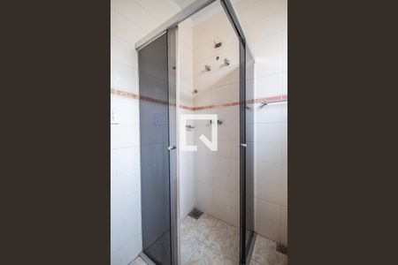 Casa à venda com 136m², 4 quartos e 2 vagas Casa à venda com 136m², 4 quartos e 2 vagasBanheiro