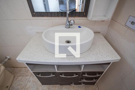 Casa à venda com 136m², 4 quartos e 2 vagas Casa à venda com 136m², 4 quartos e 2 vagasBanheiro