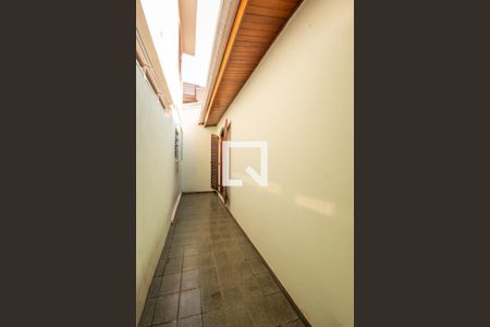 Casa à venda com 136m², 4 quartos e 2 vagas Casa à venda com 136m², 4 quartos e 2 vagasÁrea Externa