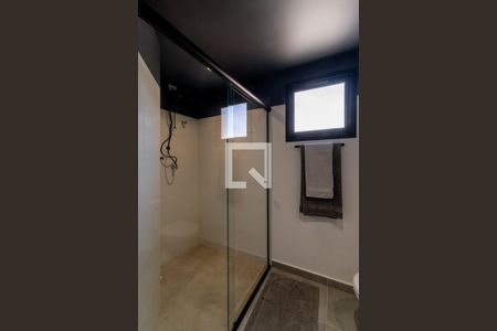 Apartamento para alugar com 36m², 1 quarto e 1 vagaBanheiro