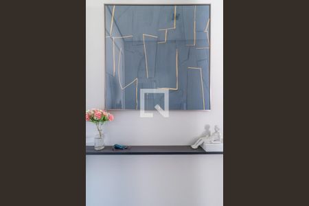 Apartamento para alugar com 36m², 1 quarto e 1 vagaSala