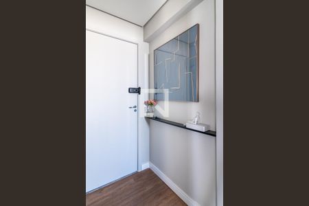 Apartamento para alugar com 36m², 1 quarto e 1 vagaSala