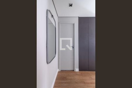 Apartamento para alugar com 36m², 1 quarto e 1 vagaSala