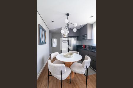 Apartamento para alugar com 36m², 1 quarto e 1 vagaCozinha