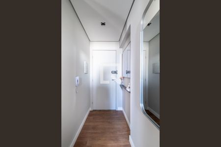 Apartamento para alugar com 36m², 1 quarto e 1 vagaSala