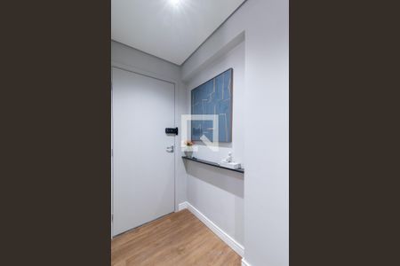 Apartamento para alugar com 36m², 1 quarto e 1 vagaSala