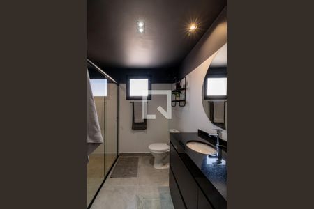 Apartamento para alugar com 36m², 1 quarto e 1 vagaBanheiro