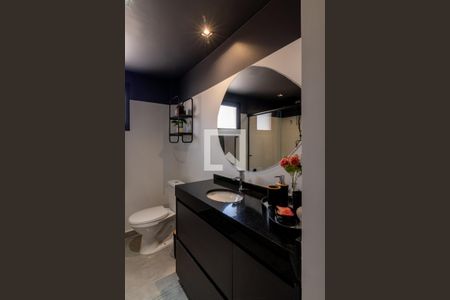 Apartamento para alugar com 36m², 1 quarto e 1 vagaBanheiro