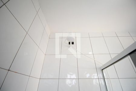 Casa para alugar com 45m², 1 quarto e sem vagaBanheiro