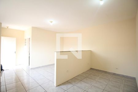 Sala  de casa para alugar com 1 quarto, 45m² em Jardim Monte Kemel, São Paulo