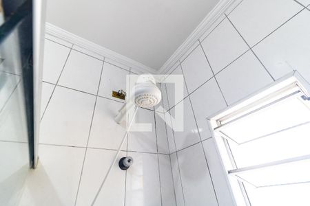 Casa à venda com 110m², 3 quartos e 2 vagasBanheiro Social