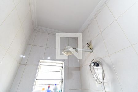 Casa à venda com 110m², 3 quartos e 2 vagasBanheiro da Suíte