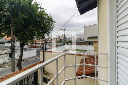 Casa à venda com 110m², 3 quartos e 2 vagasVaranda da Suíte
