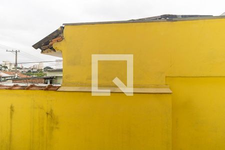 Casa à venda com 110m², 3 quartos e 2 vagasVista do Quarto 3