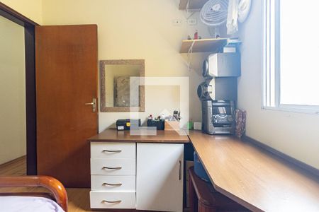 Casa à venda com 110m², 3 quartos e 2 vagasQuarto 3